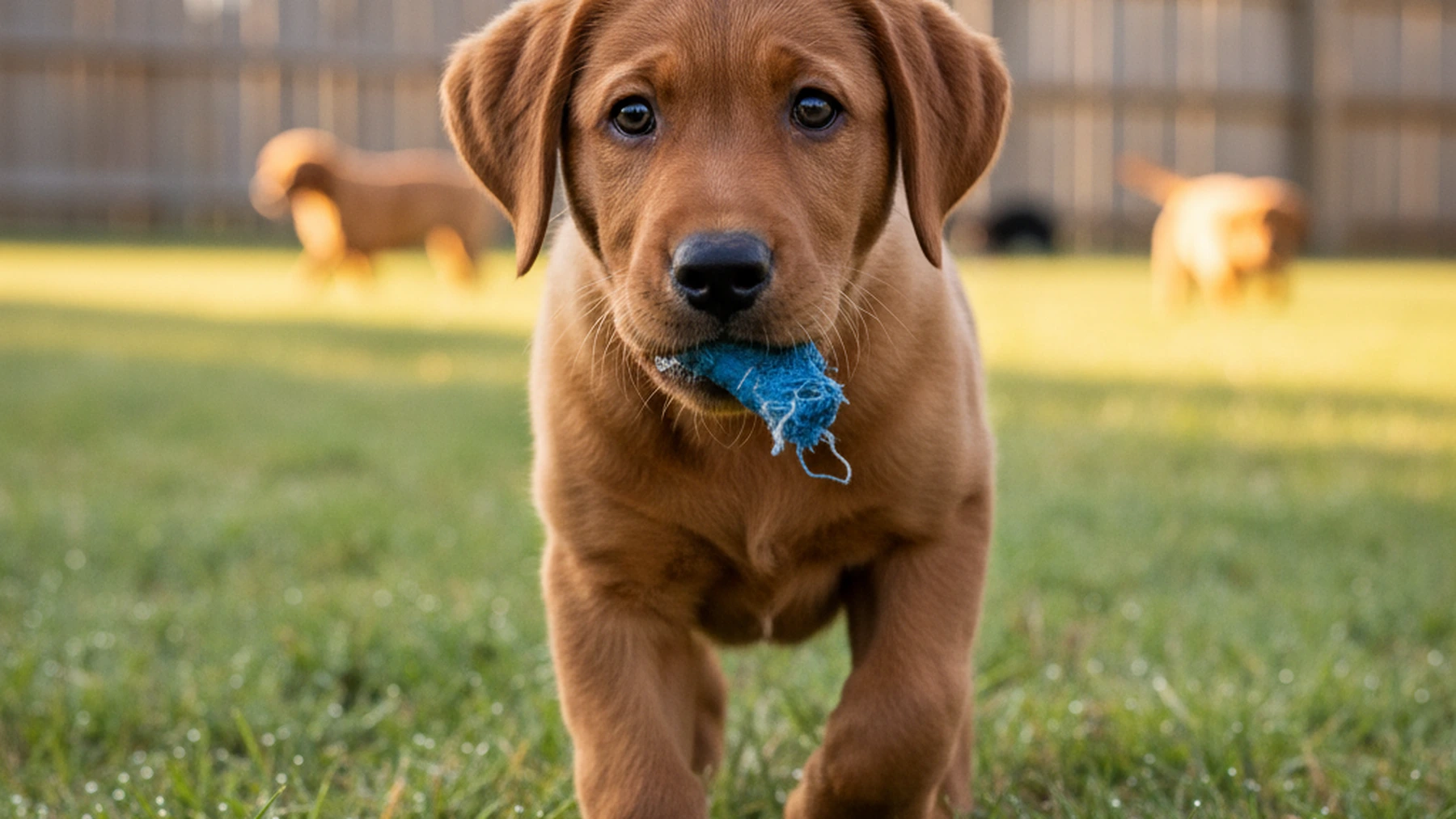 Berry Creek Labs & Cockers | Labrador Puppies Available Now: What to Ask Before You Commit Labrador Puppies Available Now: What to Ask Before You Commit