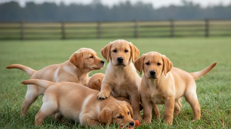 Labrador Puppies Available Now: What to Ask Before You Commit - hero image