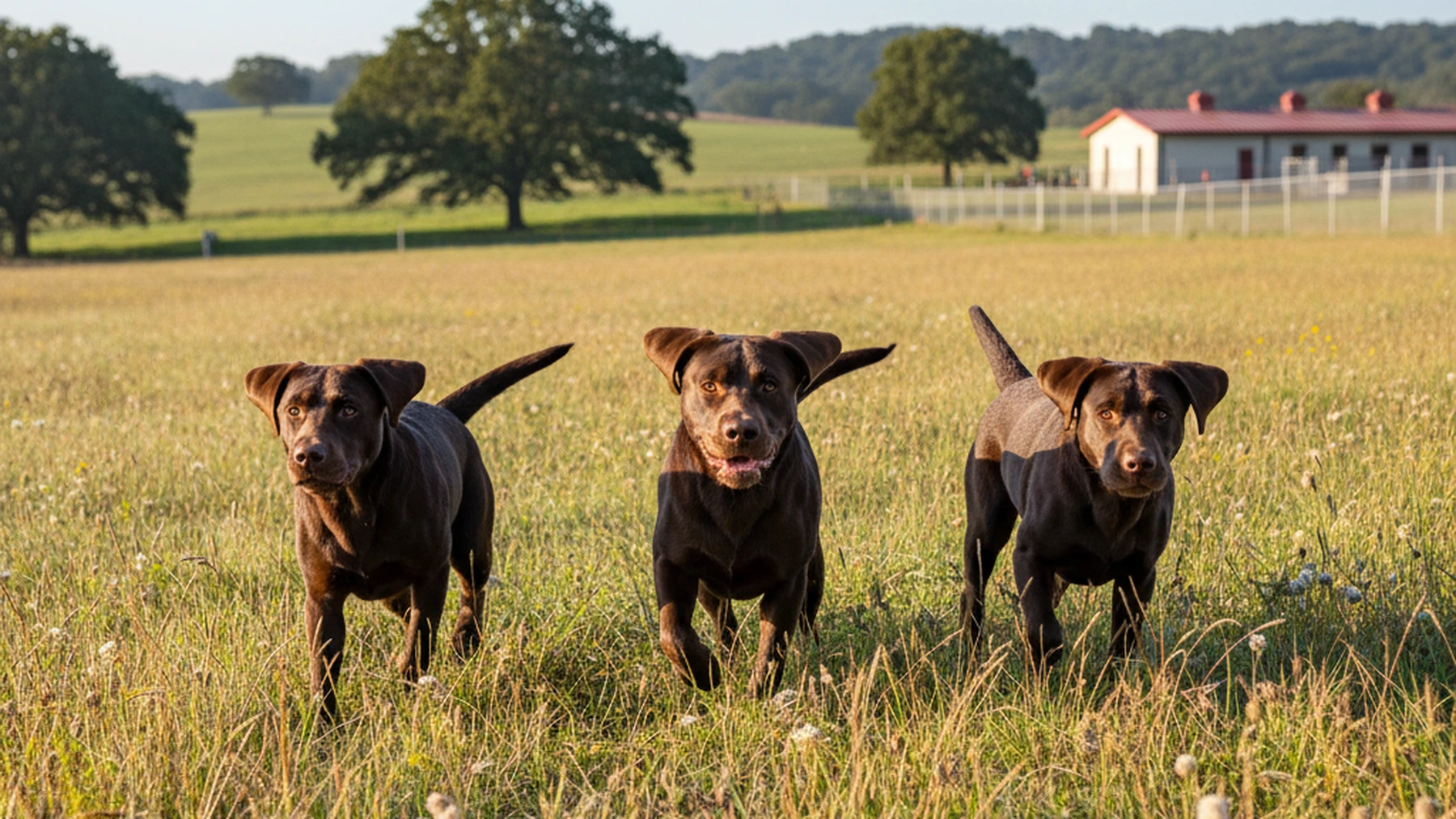 Berry Creek Labs & Cockers | English Labs in Illinois: Finding Quality British-Type Labrador Breeders English Labs in Illinois: Finding Quality British-Type Labrador Breeders